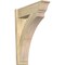 Ekena Millwork Thorton Rough Sawn Traditional Outlooker, Douglas Fir, 8"W x 28"D x 36"H OUT08X28X36THR01RDF - alternate 1